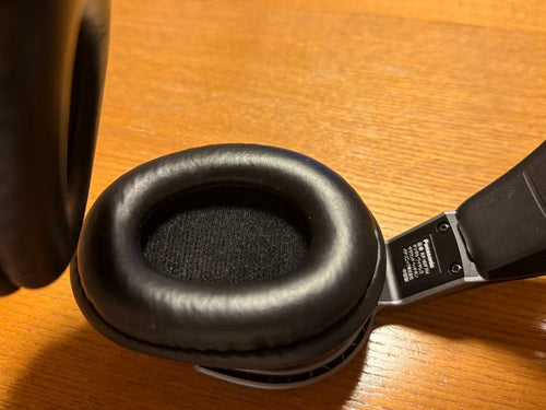 Panasonic Wireless Headphones Rp-Wf7