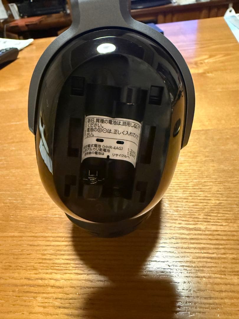 Panasonic Wireless Headphones Rp-Wf7