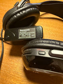 Panasonic Wireless Headphones Rp-Wf7