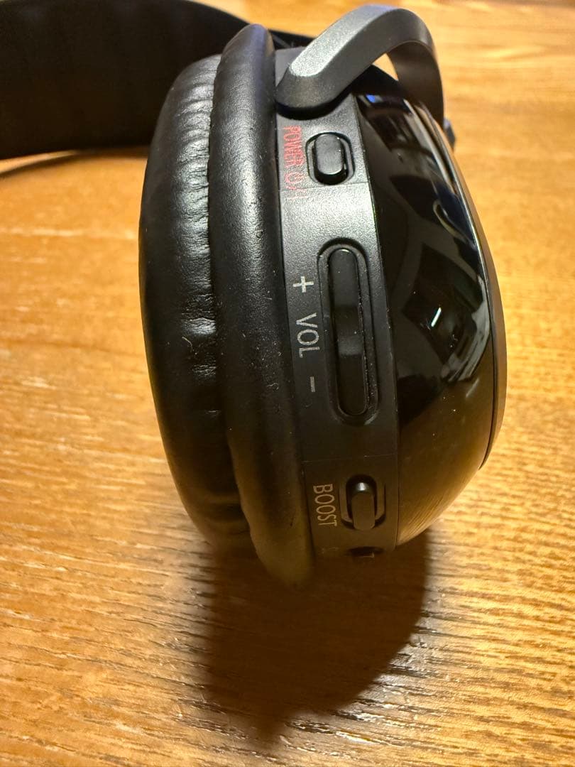 Panasonic Wireless Headphones Rp-Wf7
