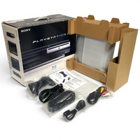 Body Playstation3 60Gb Cecha00