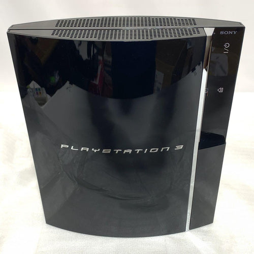 Body Playstation3 60Gb Cecha00