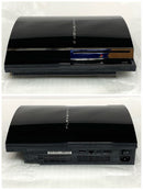 Body Playstation3 60Gb Cecha00