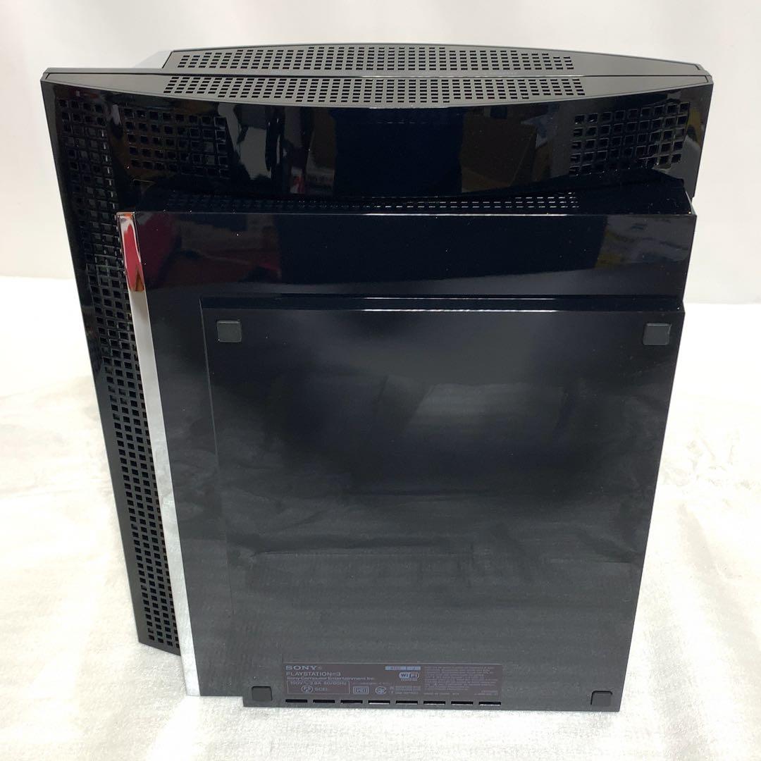 Body Playstation3 60Gb Cecha00