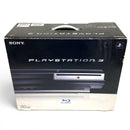 Body Playstation3 60Gb Cecha00