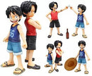 One Piece Portrait.Of.Pirates Cb-Ex