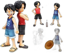 One Piece Portrait.Of.Pirates Cb-Ex
