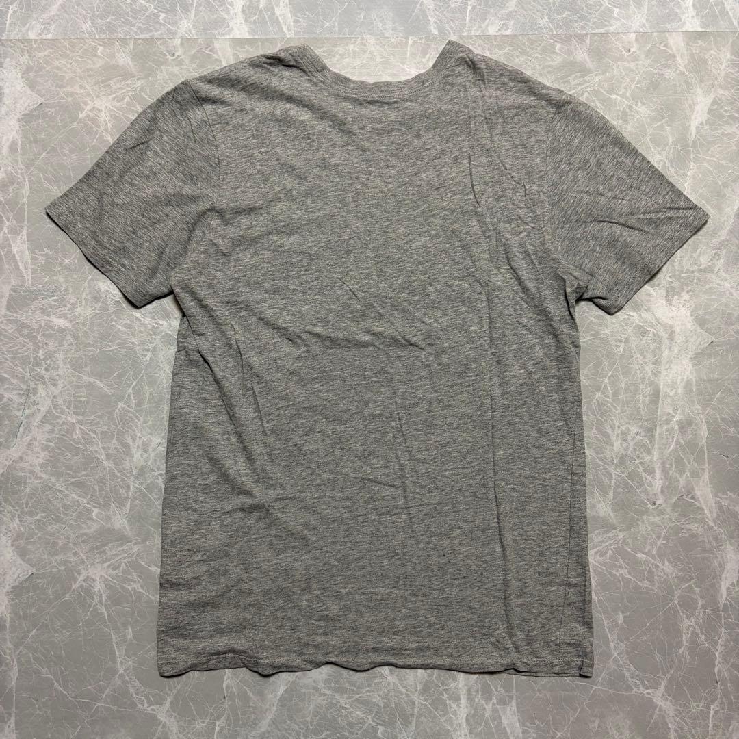 Nike T-Shirts 00S Old Big Logo Tee/Y2K/Teck/C-Boy