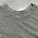 Nike T-Shirts 00S Old Big Logo Tee/Y2K/Teck/C-Boy