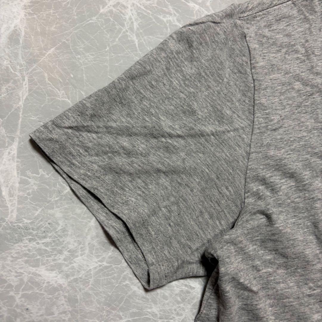 Nike T-Shirts 00S Old Big Logo Tee/Y2K/Teck/C-Boy