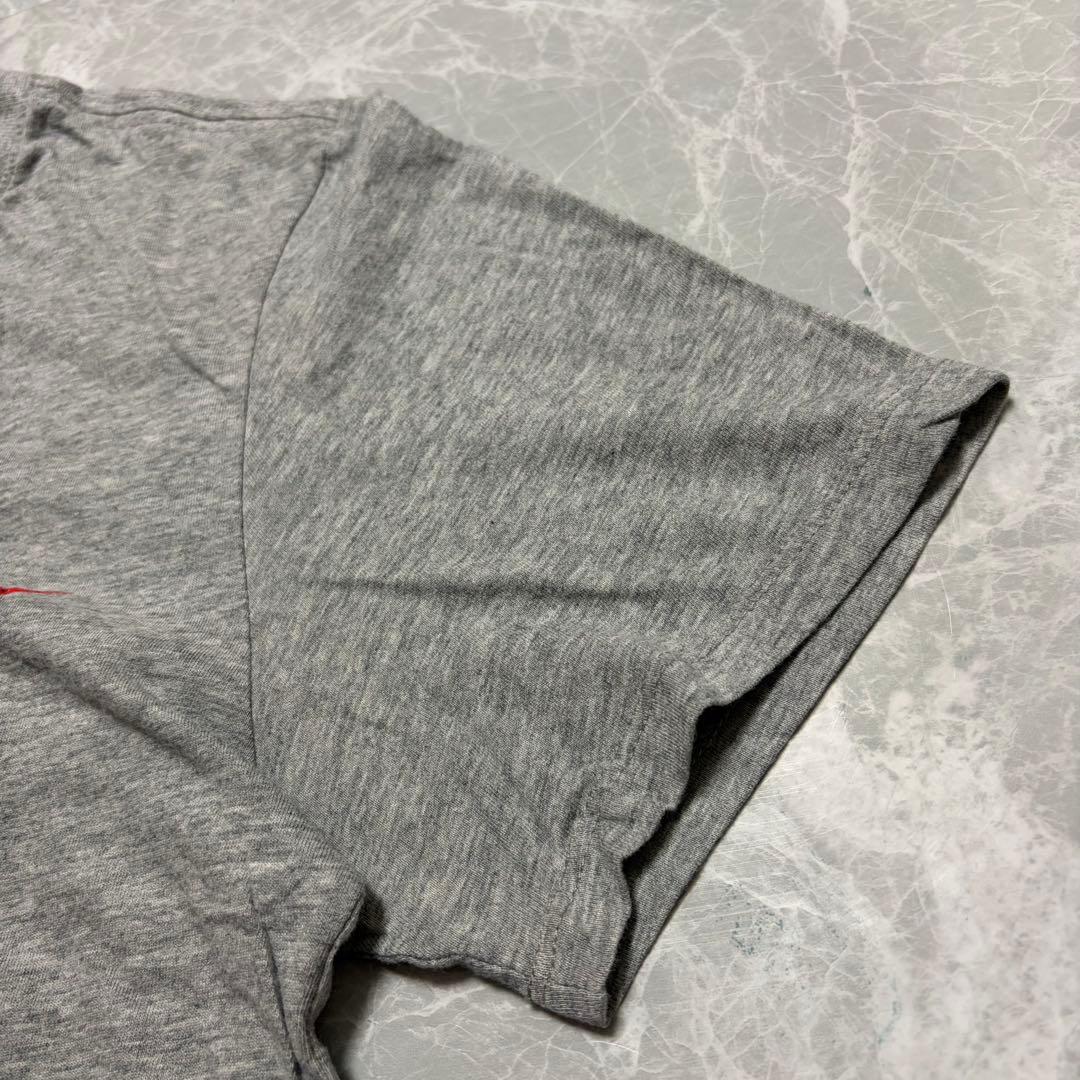 Nike T-Shirts 00S Old Big Logo Tee/Y2K/Teck/C-Boy