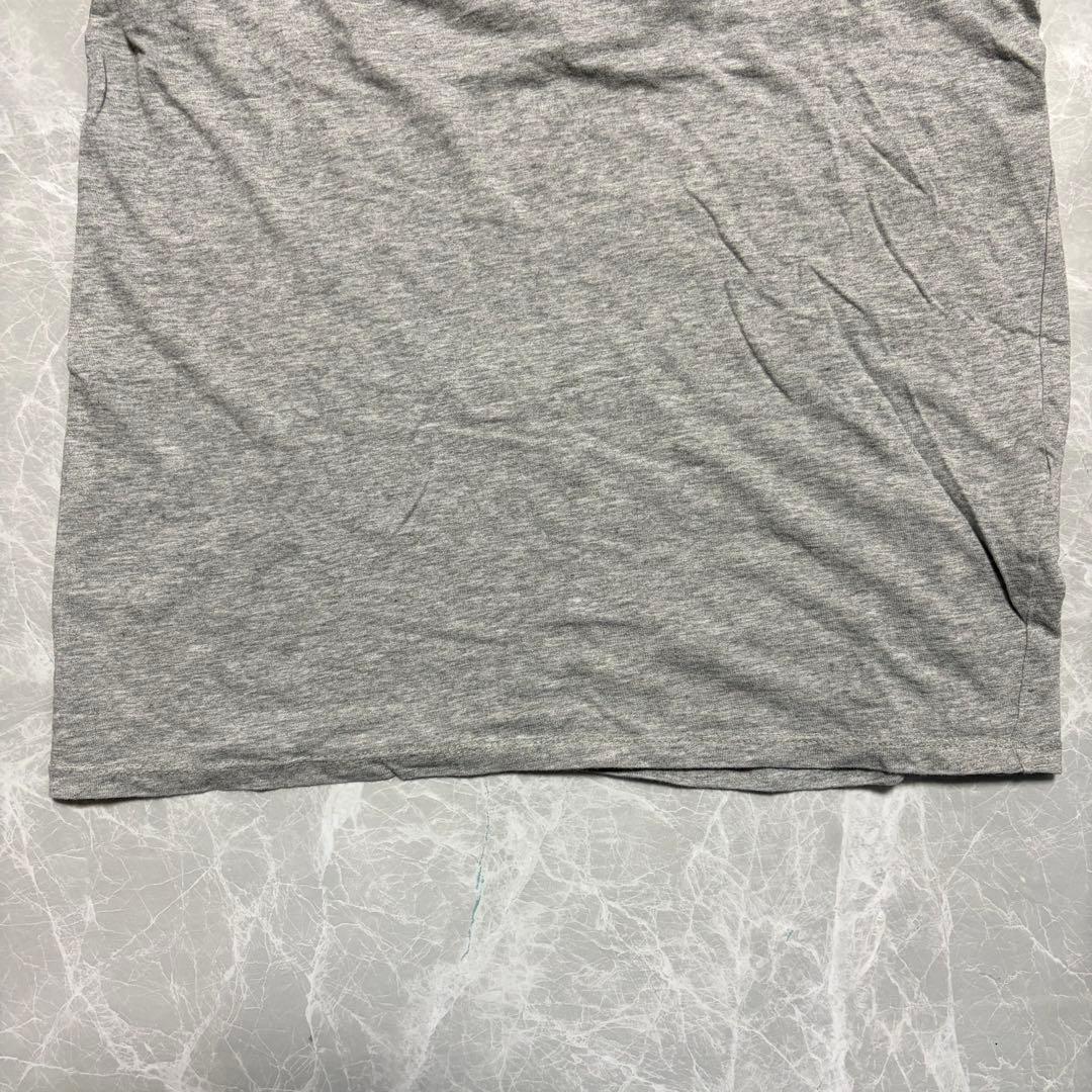 Nike T-Shirts 00S Old Big Logo Tee/Y2K/Teck/C-Boy