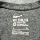 Nike T-Shirts 00S Old Big Logo Tee/Y2K/Teck/C-Boy