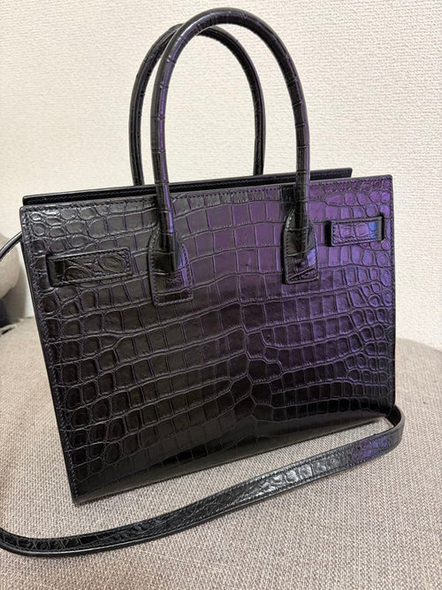 Saint Laurent Tote Bags