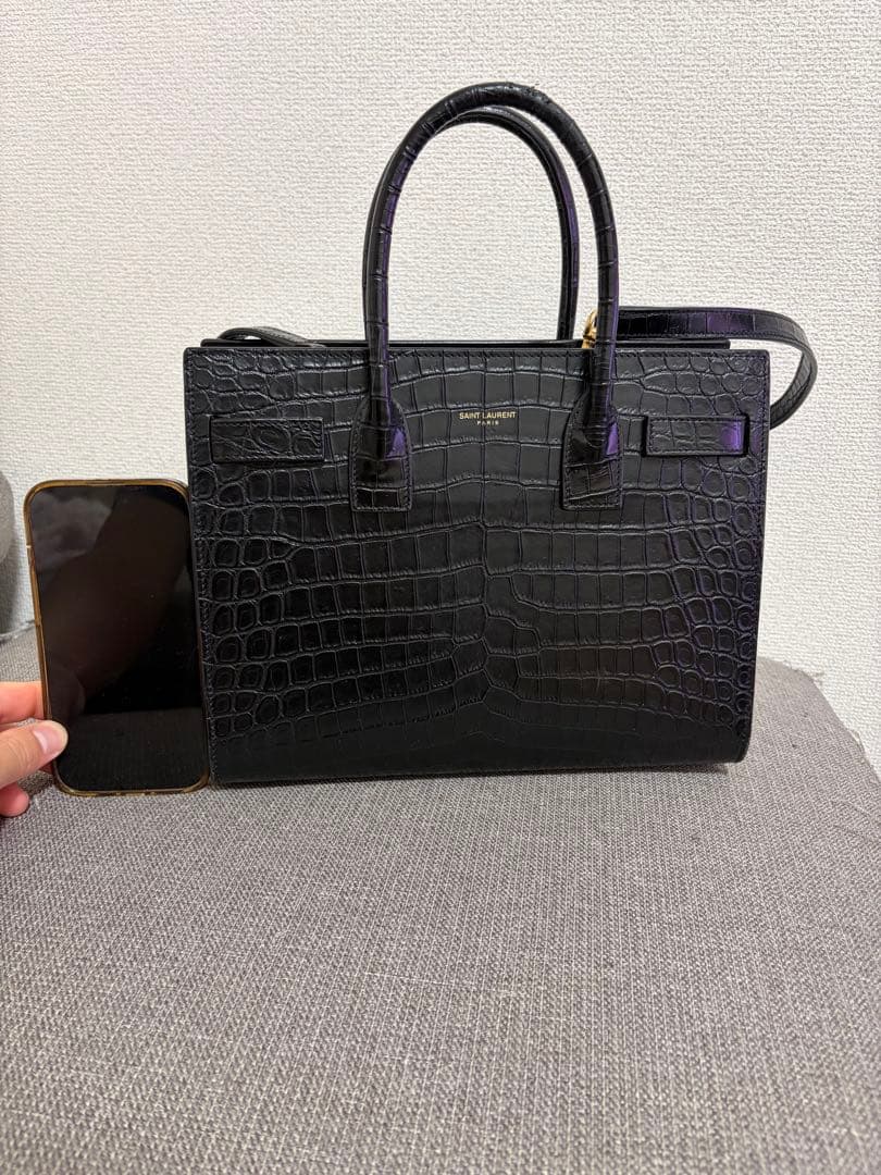 Saint Laurent Tote Bags