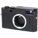 Leica Digital Slr