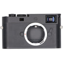Leica Digital Slr