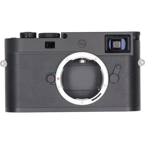 Leica Digital Slr