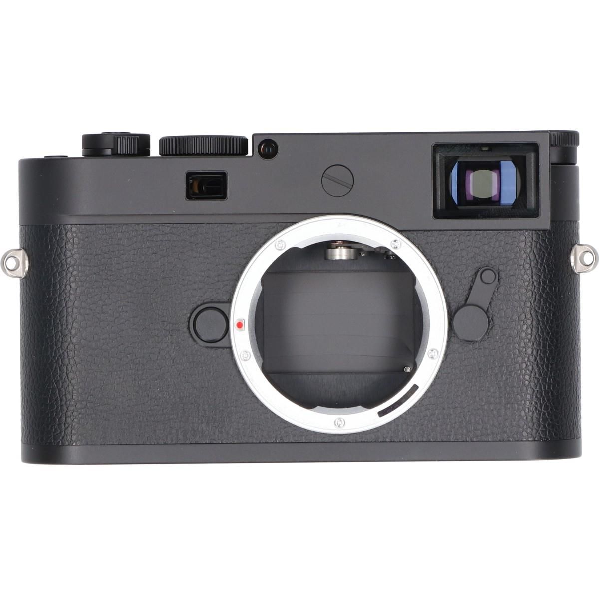 Leica Digital Slr