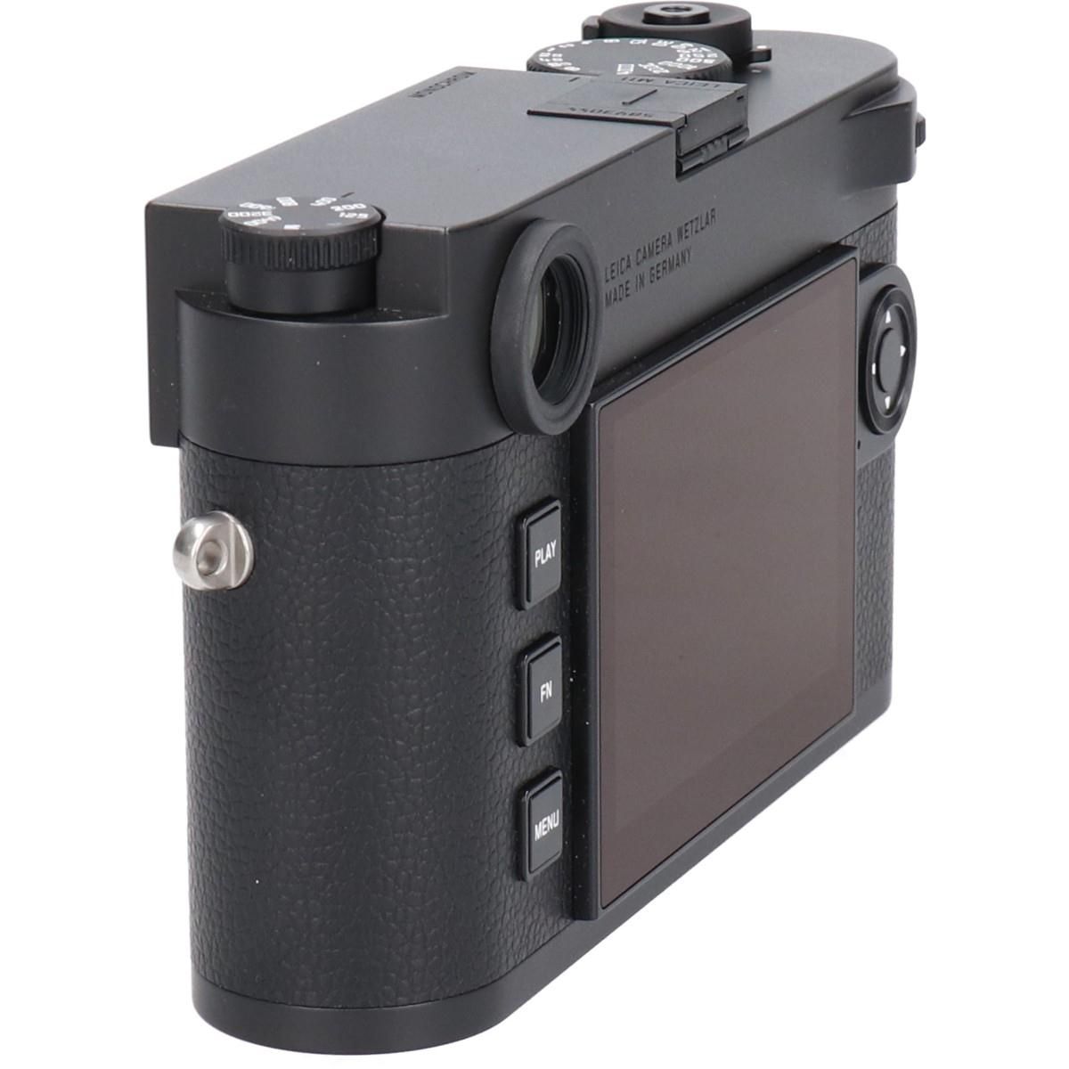 Leica Digital Slr