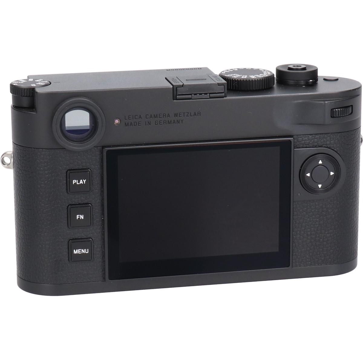 Leica Digital Slr