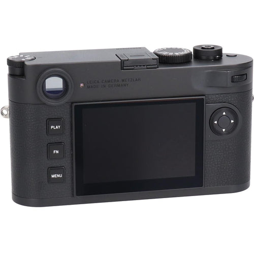 Leica Digital Slr