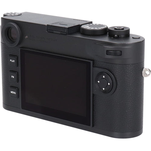 Leica Digital Slr