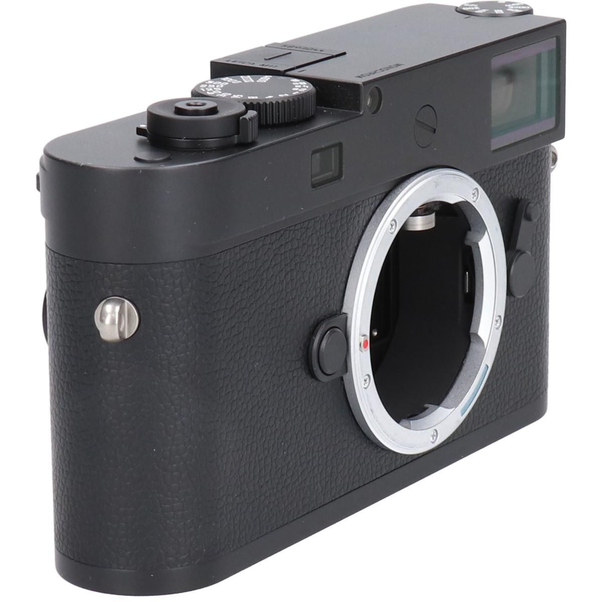 Leica Digital Slr