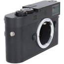 Leica Digital Slr