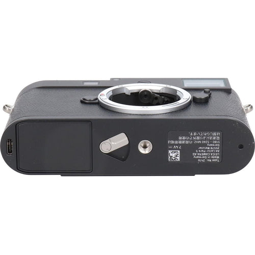 Leica Digital Slr