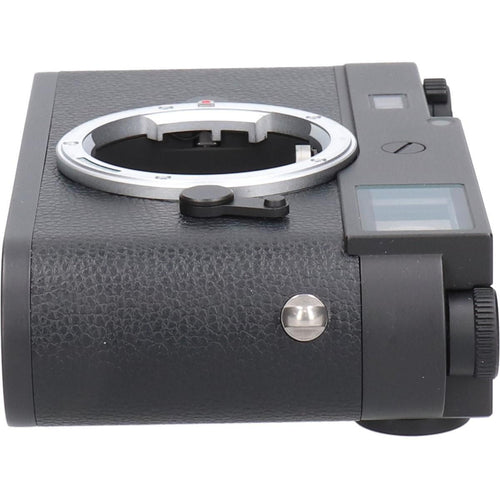 Leica Digital Slr