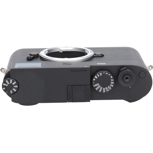 Leica Digital Slr