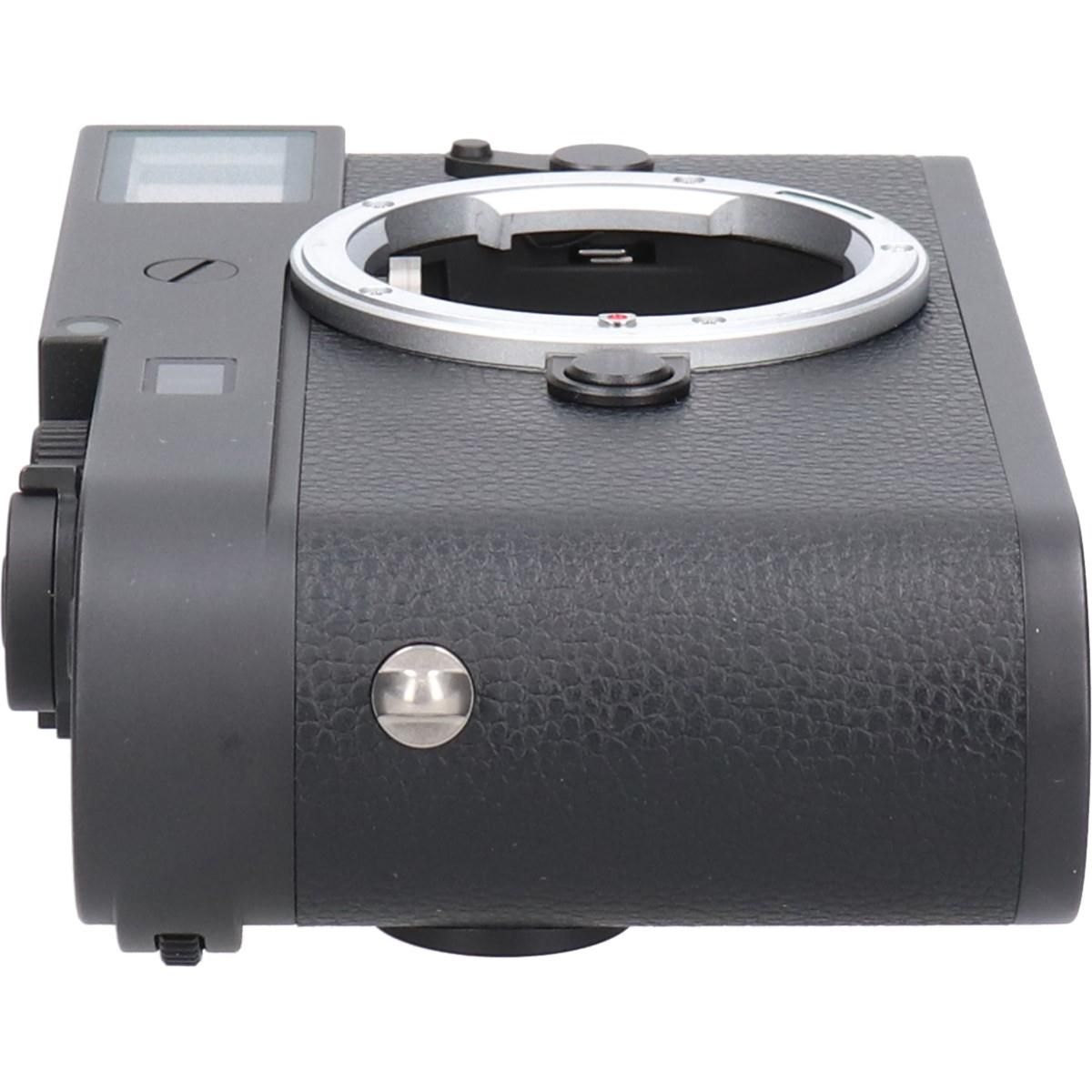 Leica Digital Slr