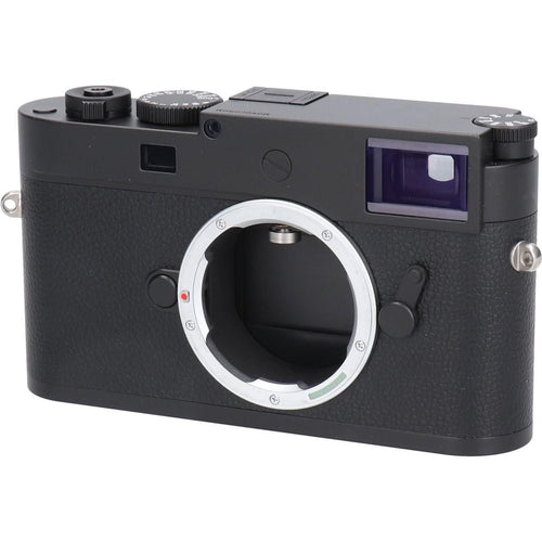 Leica Digital Slr