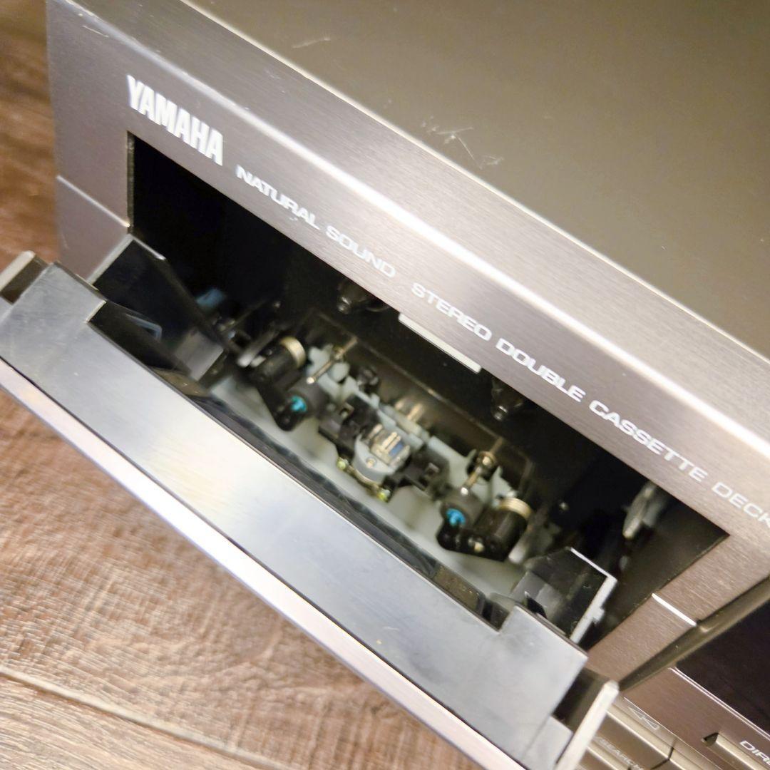 Yamaha Other Kx-W592