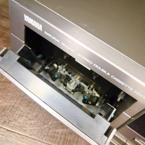 Yamaha Other Kx-W592
