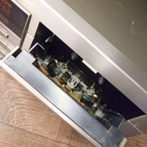 Yamaha Other Kx-W592