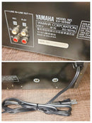 Yamaha Other Kx-W592