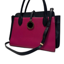 Bvlgari Shoulder Bag Q96 2Way