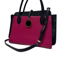 Bvlgari Shoulder Bag Q96 2Way