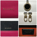 Bvlgari Shoulder Bag Q96 2Way