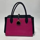 Bvlgari Shoulder Bag Q96 2Way