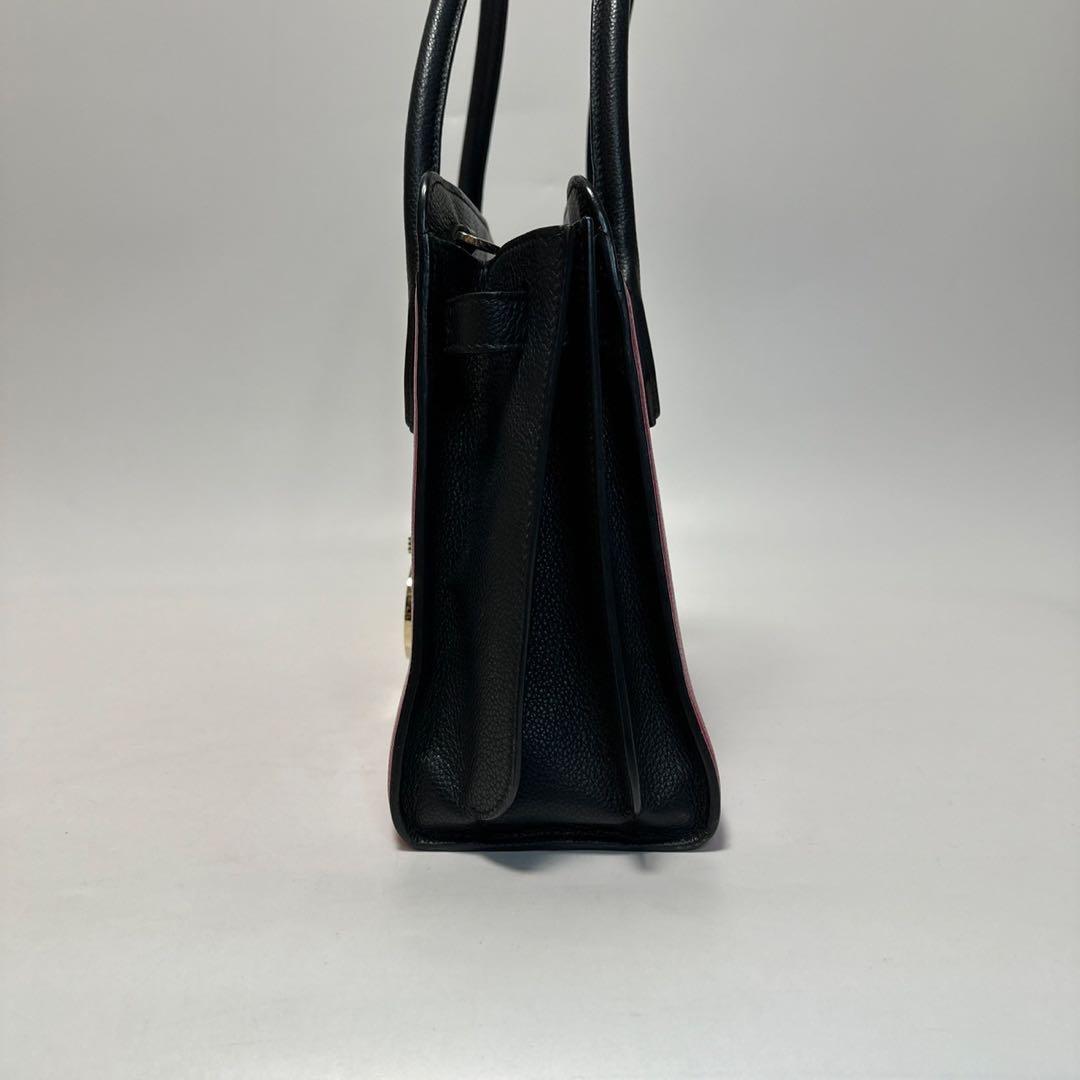 Bvlgari Shoulder Bag Q96 2Way
