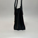 Bvlgari Shoulder Bag Q96 2Way