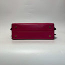 Bvlgari Shoulder Bag Q96 2Way