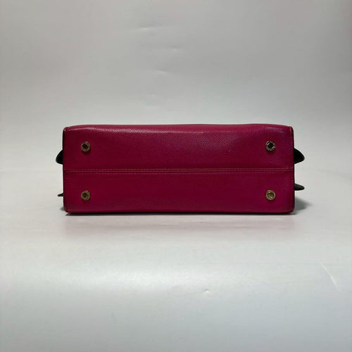 Bvlgari Shoulder Bag Q96 2Way