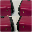 Bvlgari Shoulder Bag Q96 2Way