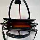 Bvlgari Shoulder Bag Q96 2Way