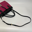 Bvlgari Shoulder Bag Q96 2Way