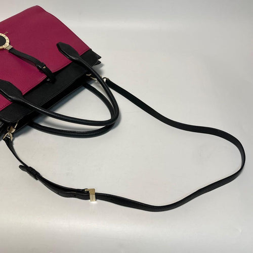 Bvlgari Shoulder Bag Q96 2Way